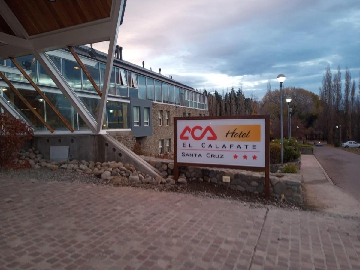 Aca El Calafate