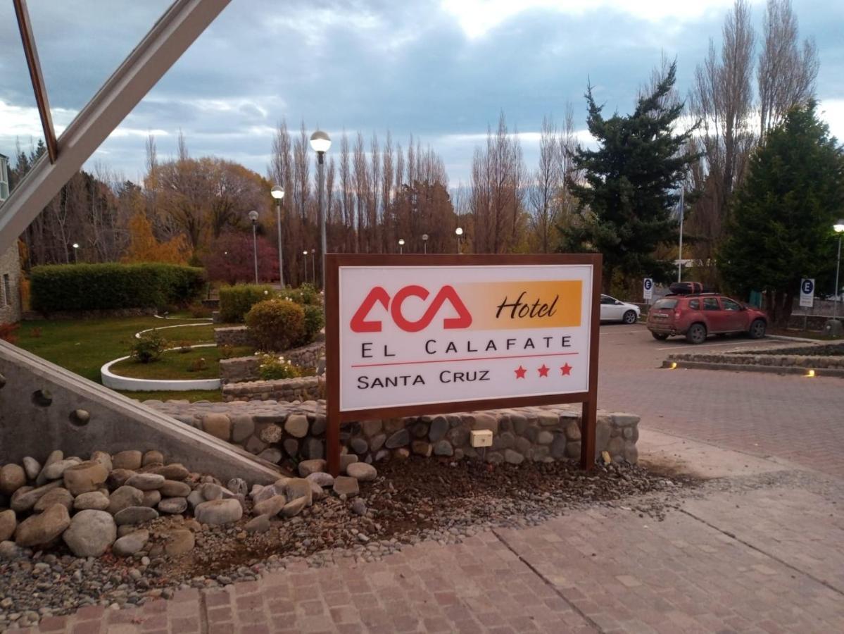 Hotel Aca