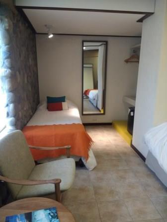 Aca Hotel El Calafate